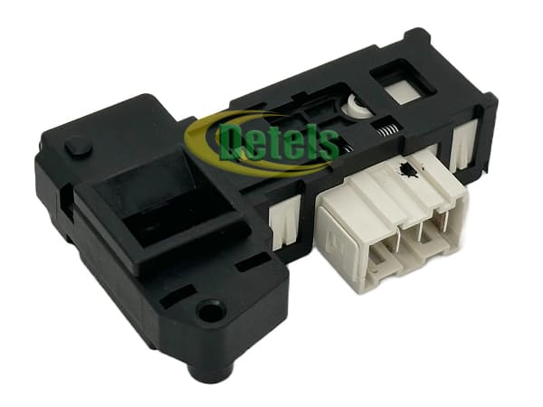 Замок люка (пбл) KM Selong 2401183 для пральної машини Hisense, Gorenje (2098947) - неоригінал Замок люка (пбл) KM Selong 2401183 для пральної машини Hisense, Gorenje (2098947) - неоригінал